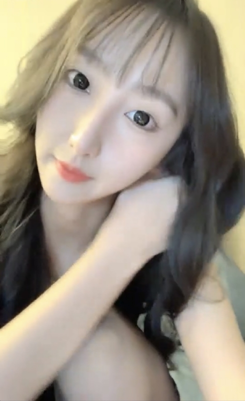 李诗敏的第一张照片--政和相亲网