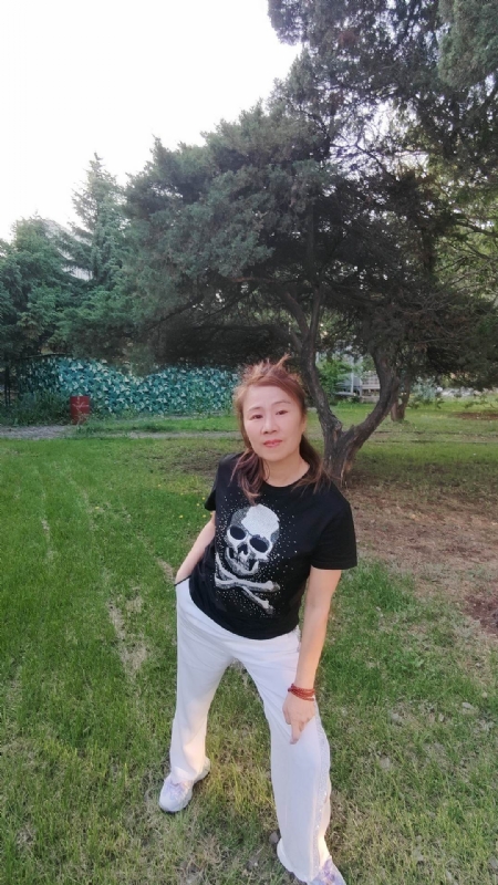 晚霞的第二张照片--政和相亲网