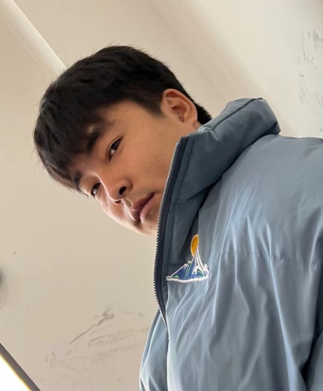 小朱的第一张照片--政和相亲网