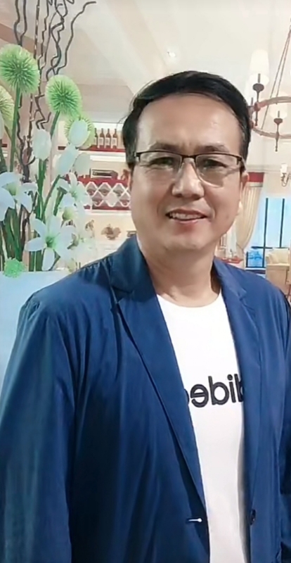沈先生的第一张照片--政和相亲网