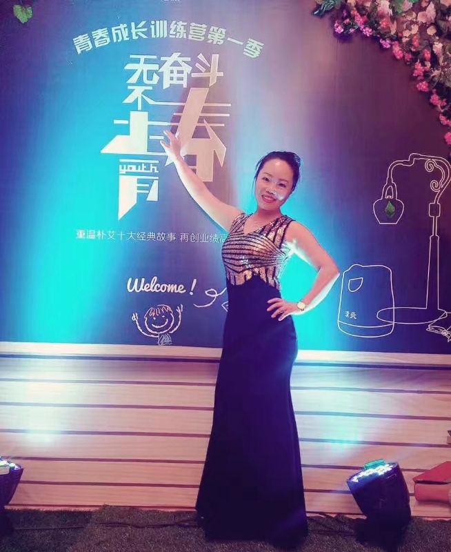 一生有李的第一张照片--政和相亲网