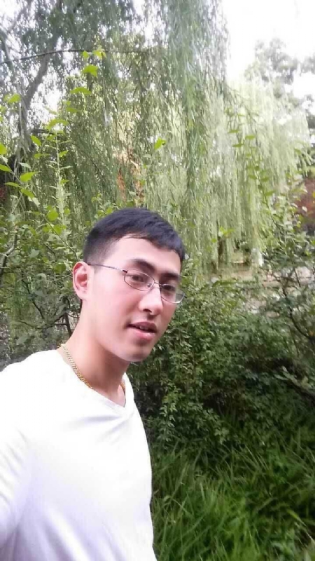 zyj的第一张照片--政和相亲网