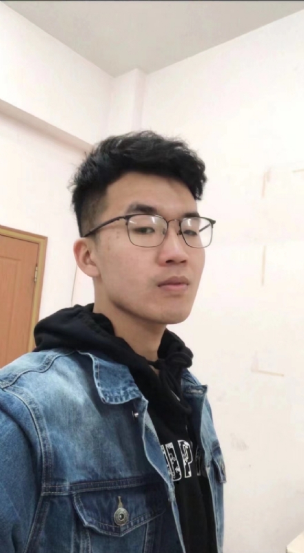 梁凯的第一张照片--政和相亲网