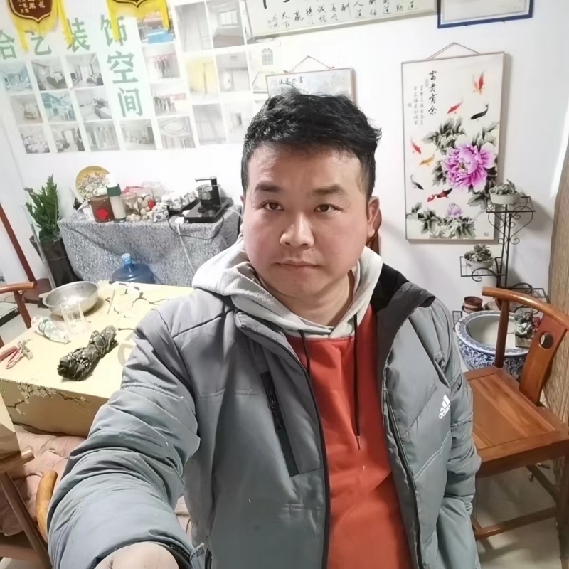 君君的第一张照片--政和相亲网