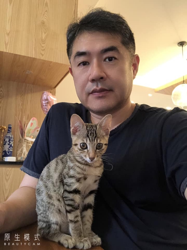 lucaswong的第一张照片--政和相亲网