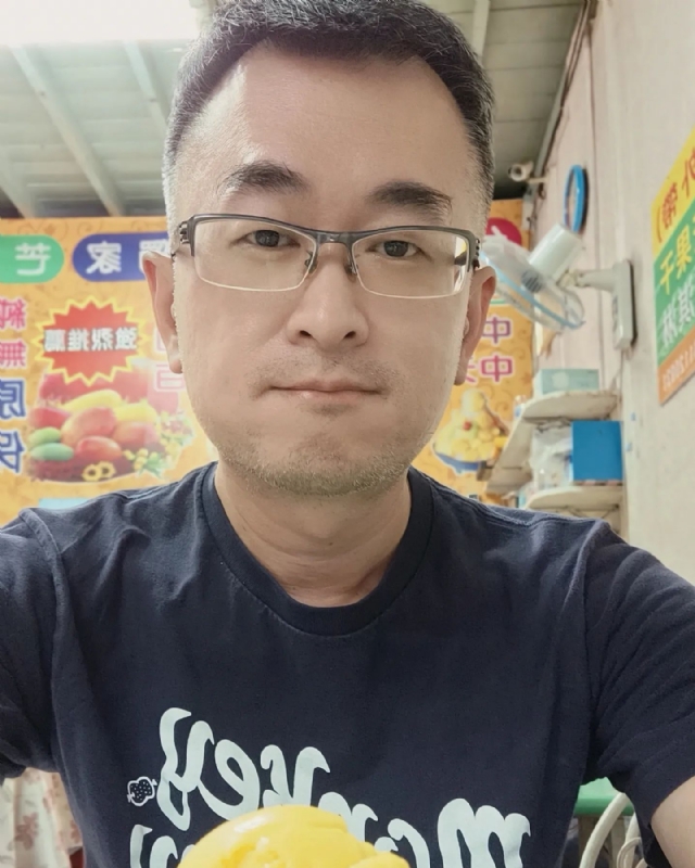 感感的第一张照片--政和相亲网