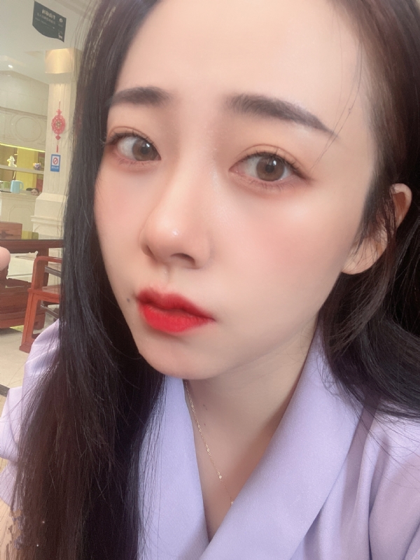 zhou小咪的第一张照片--政和相亲网