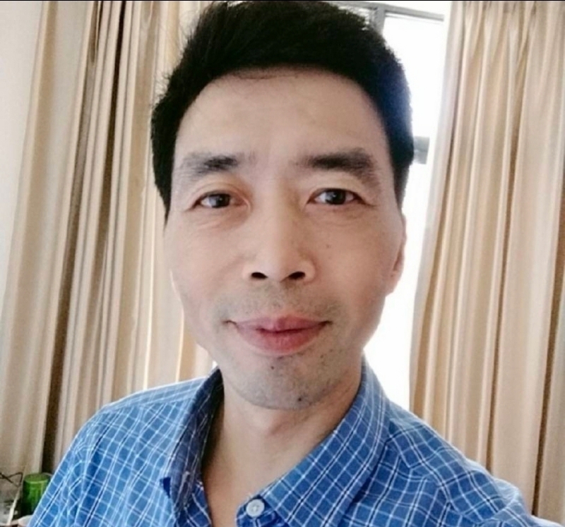零距离的第二张照片--政和相亲网
