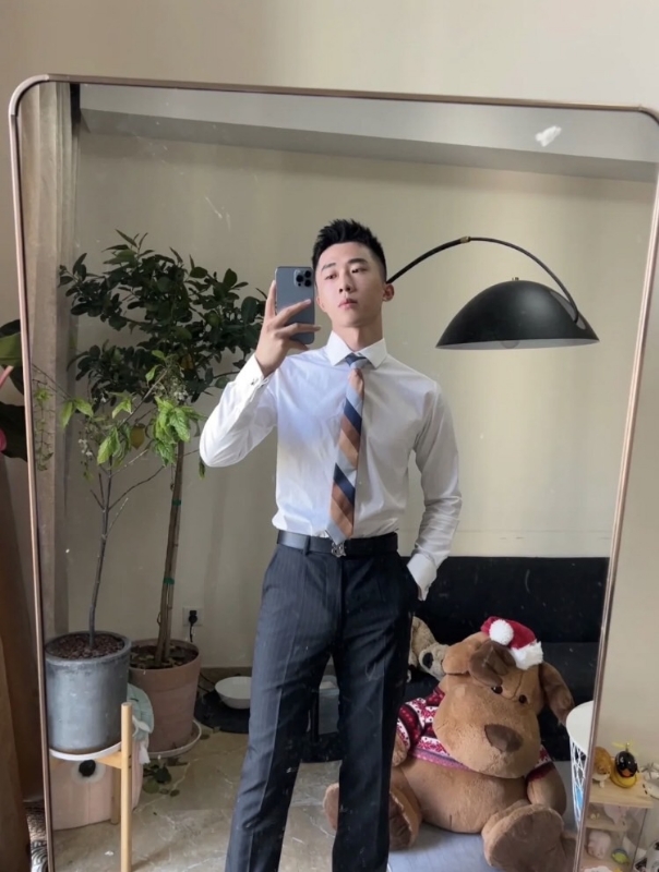 张浩的第一张照片--政和相亲网