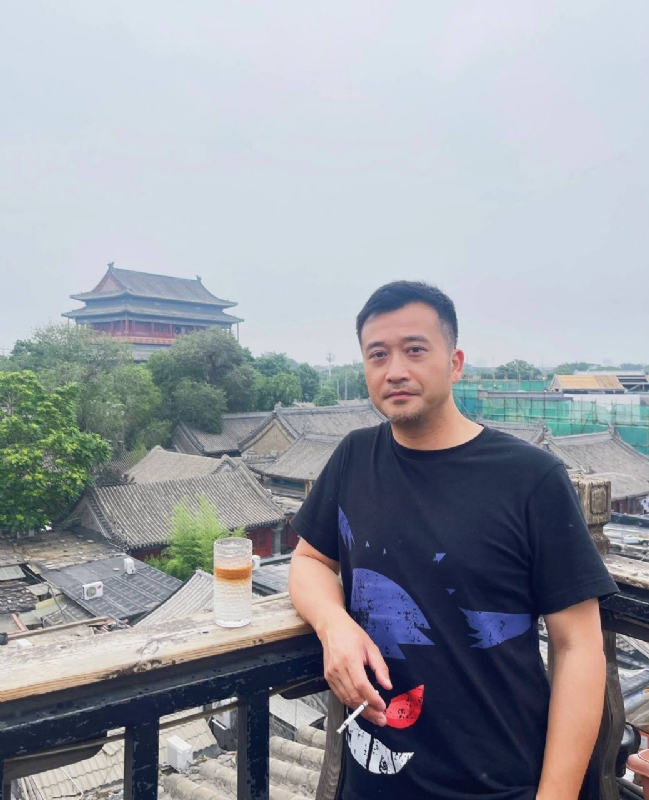 生而为人的第二张照片--政和相亲网
