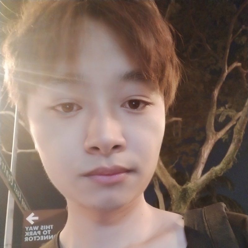 磊磊的第一张照片--政和相亲网