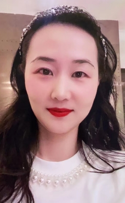 绿茶的第一张照片--政和相亲网