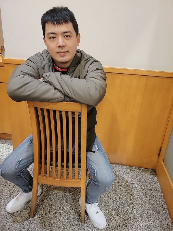 丁丁的第一张照片--政和相亲网