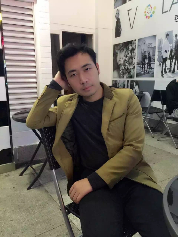 Pretty杨的第一张照片--政和相亲网