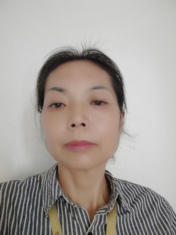 佳缘的第一张照片--政和相亲网