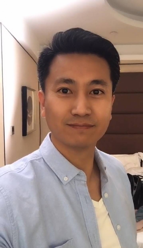 一路向前GO的第一张照片--政和相亲网