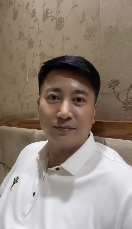 厚德载物的第一张照片--政和相亲网