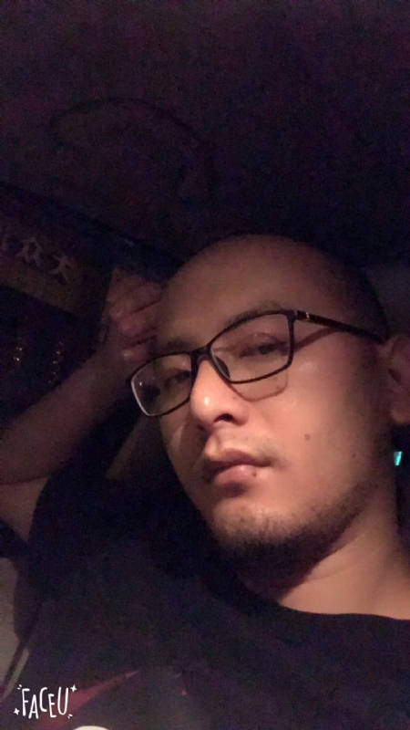 狂野的孤狼的第一张照片--政和相亲网