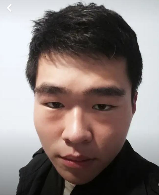 高冷的咖啡的第一张照片--政和相亲网