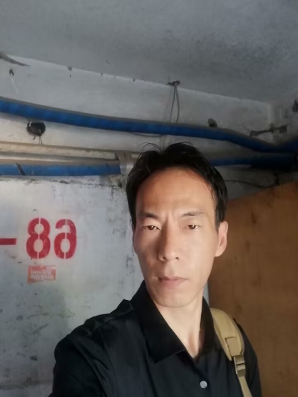 一生何求的第三张照片--政和相亲网