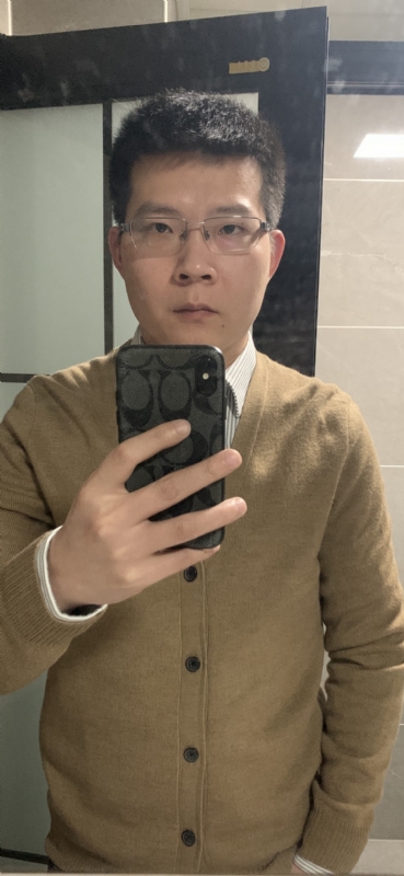 橙哥的第二张照片--政和相亲网