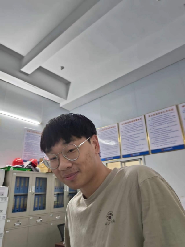 牛子弟的第一张照片--政和相亲网