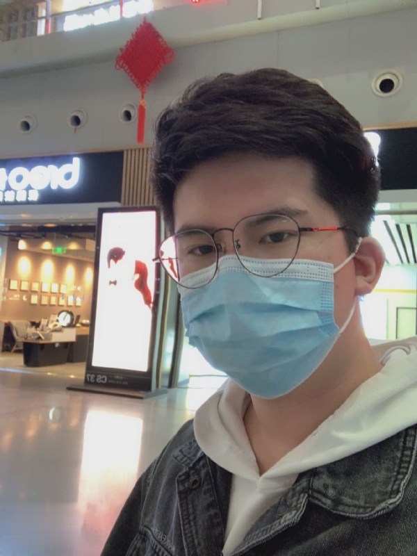 xxmr的第一张照片--政和相亲网