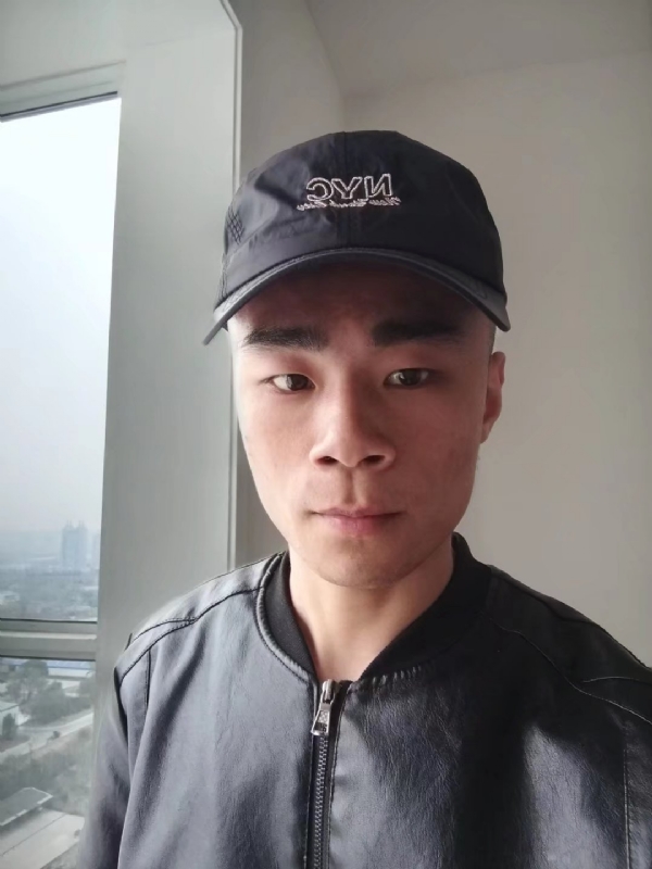 顺其自然的第一张照片--政和相亲网