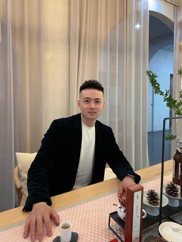 爱人知心的第一张照片--政和相亲网