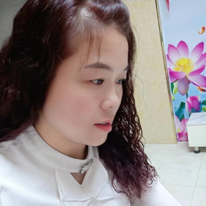 顾枸丽的第二张照片--政和相亲网