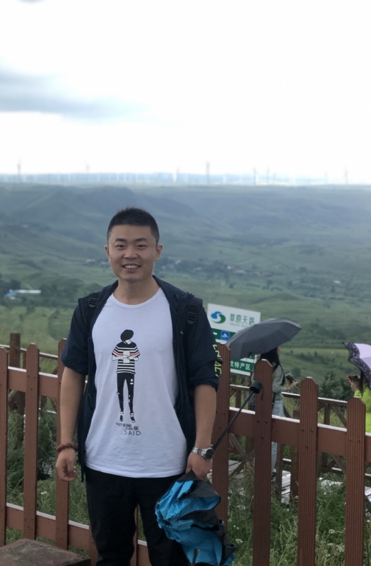 福鑫来的第一张照片--政和相亲网