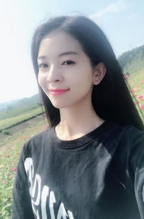刘清竹的第一张照片--政和相亲网