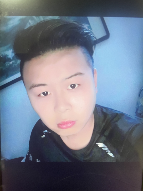 踏实森的第一张照片--政和相亲网