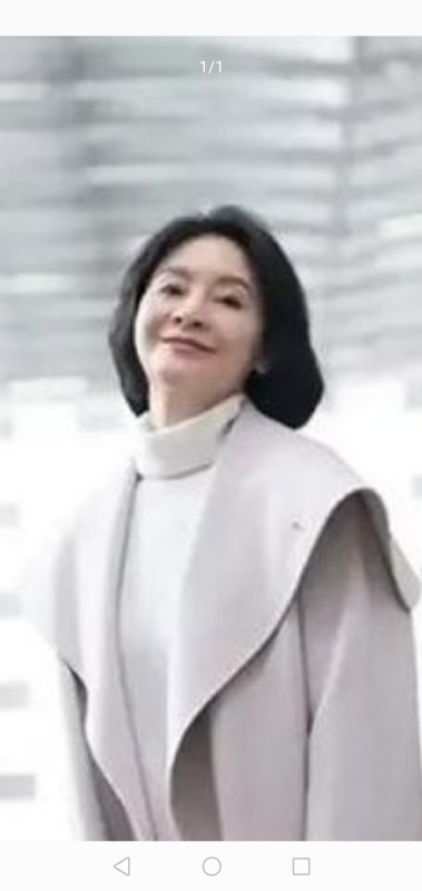 一步一安然的第一张照片--政和相亲网
