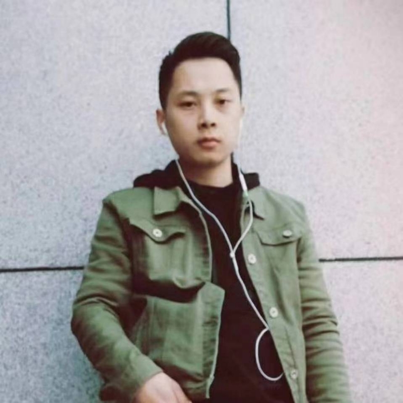 蝴蝶飞不过沧海的第一张照片--政和相亲网