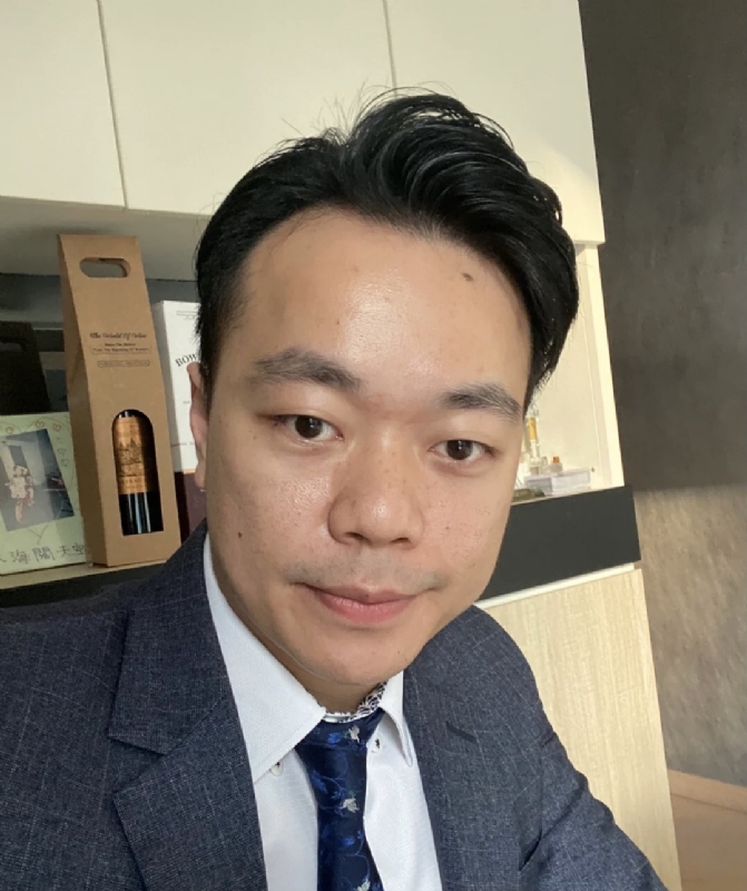 cong的第一张照片--政和相亲网