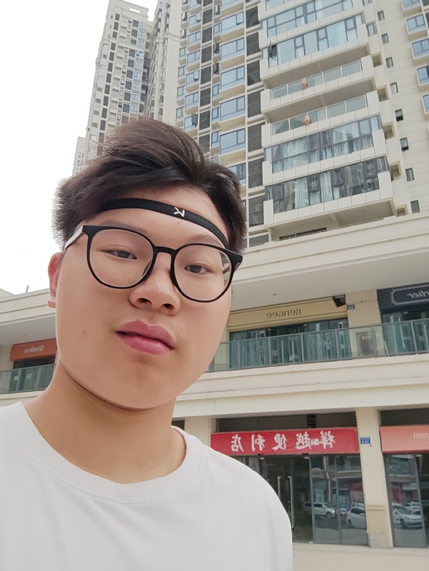 童言无忌的第一张照片--政和相亲网