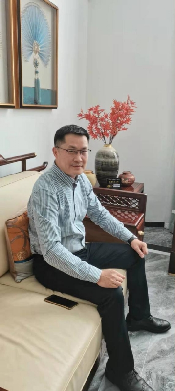 Allan的第一张照片--政和相亲网