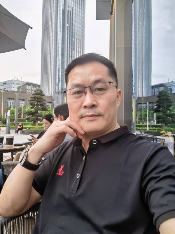 Allan的第二张照片--政和相亲网