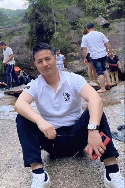 勿忘初心的第三张照片--政和相亲网