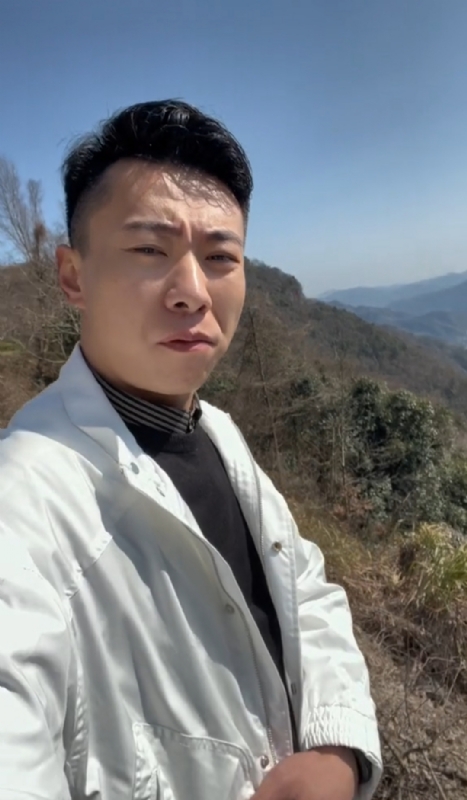 避风港的第三张照片--政和相亲网