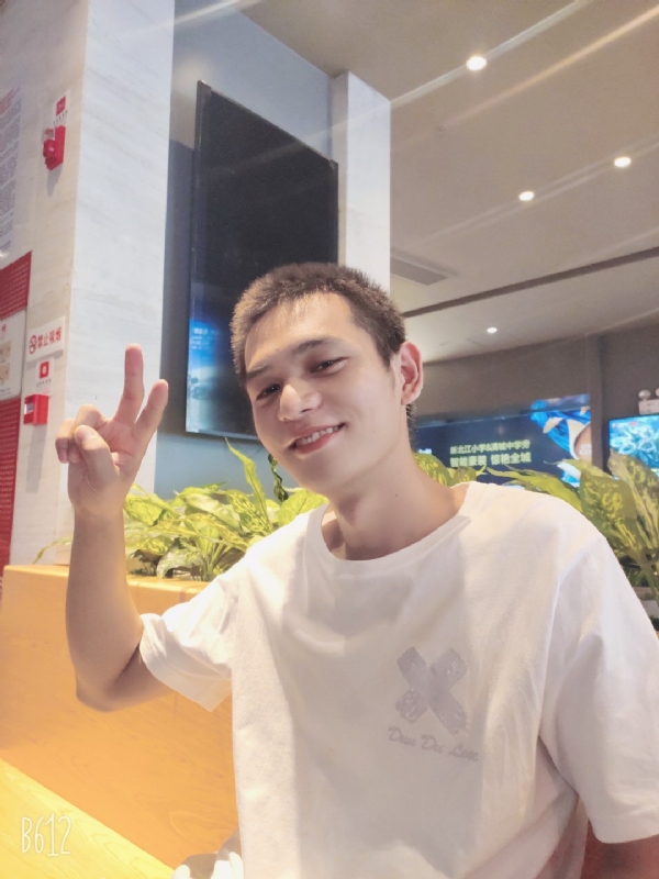 红红火火恍恍惚惚的第二张照片--政和相亲网