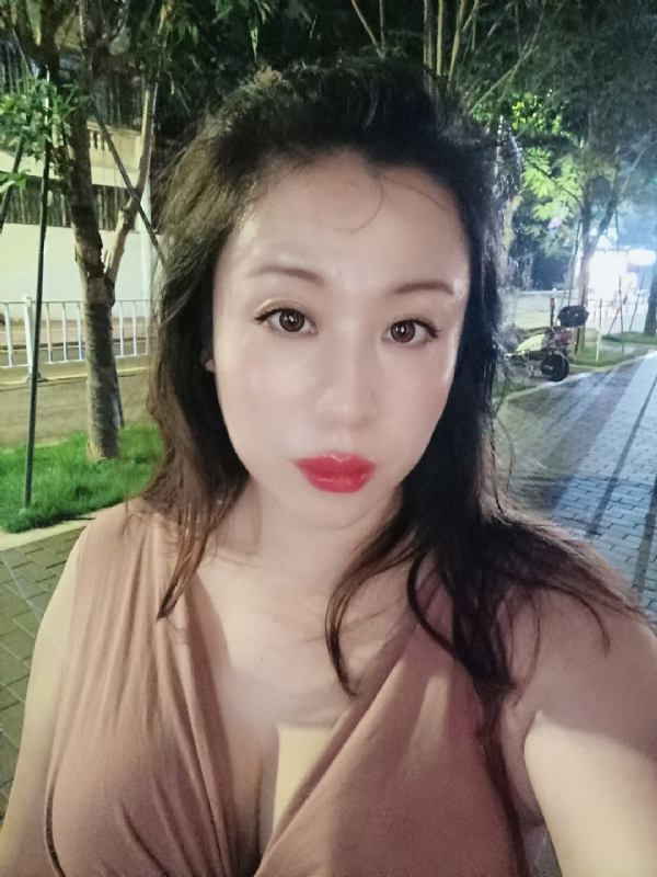 叶子青青的第一张照片--政和相亲网