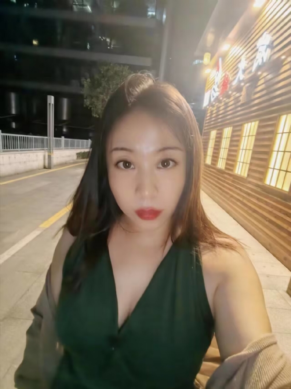 叶子青青的第三张照片--政和相亲网
