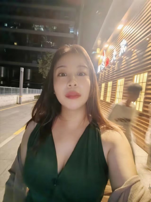 叶子青青的第四张照片--政和相亲网