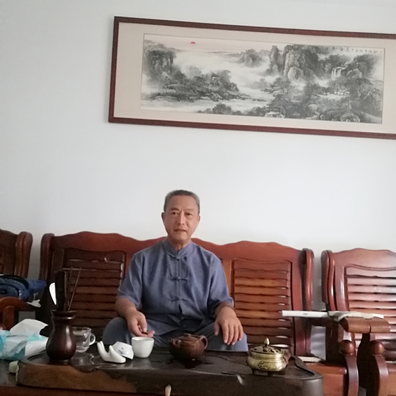 万事皆缘的第一张照片--政和相亲网