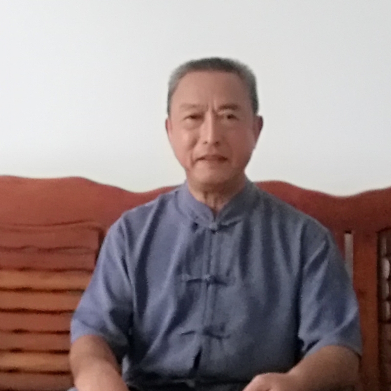 万事皆缘的第二张照片--政和相亲网