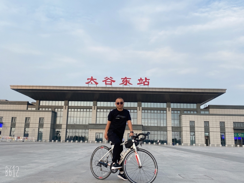 午后阳光的第一张照片--政和相亲网