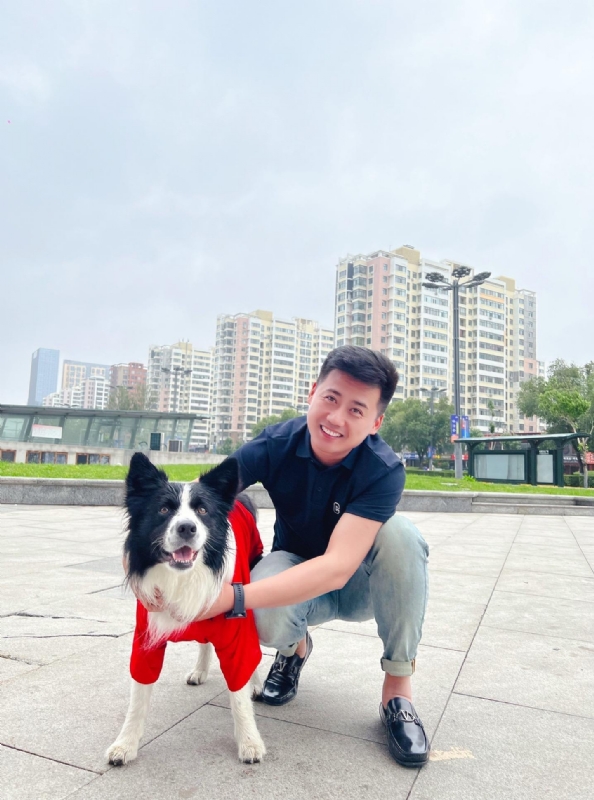 香港交友的第一张照片--政和相亲网