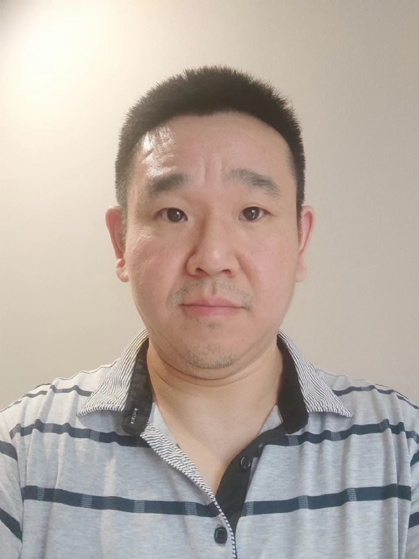 同舟的第一张照片--政和相亲网